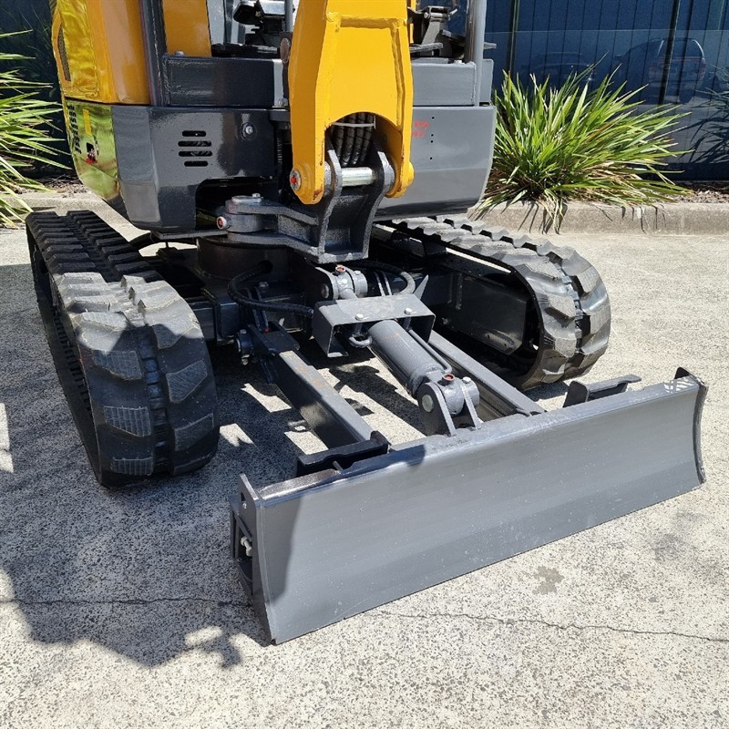 AE20UE-I 2.0 Tonne Excavators image 42
