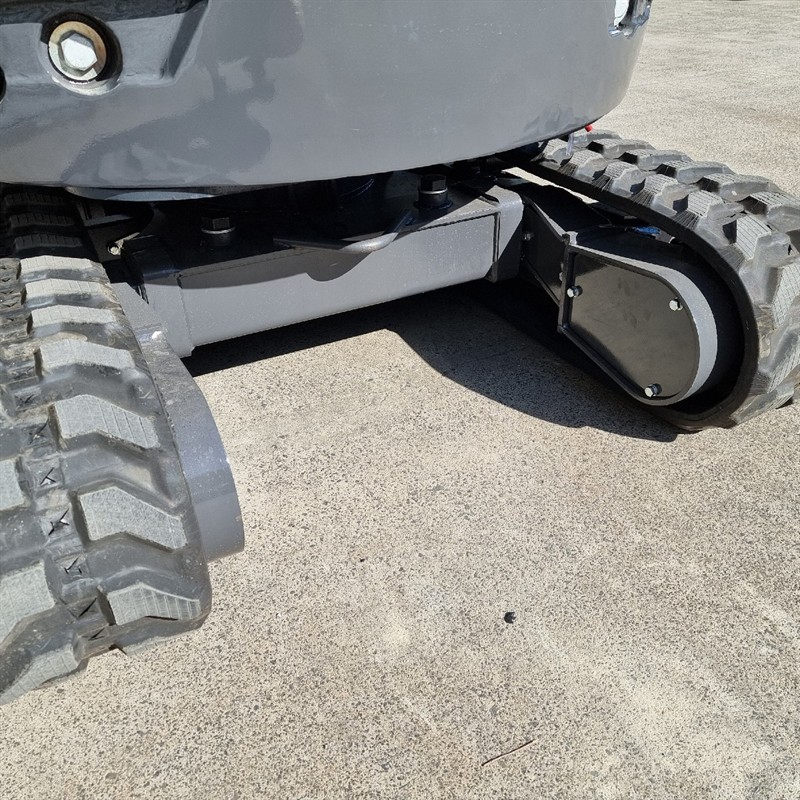 AE25UE-I 2.34 Tonne Excavators image 15