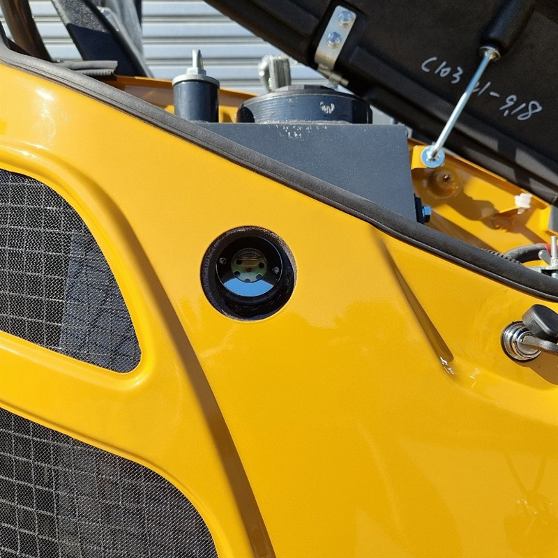 AE25UE-I 2.34 Tonne Excavators image 37