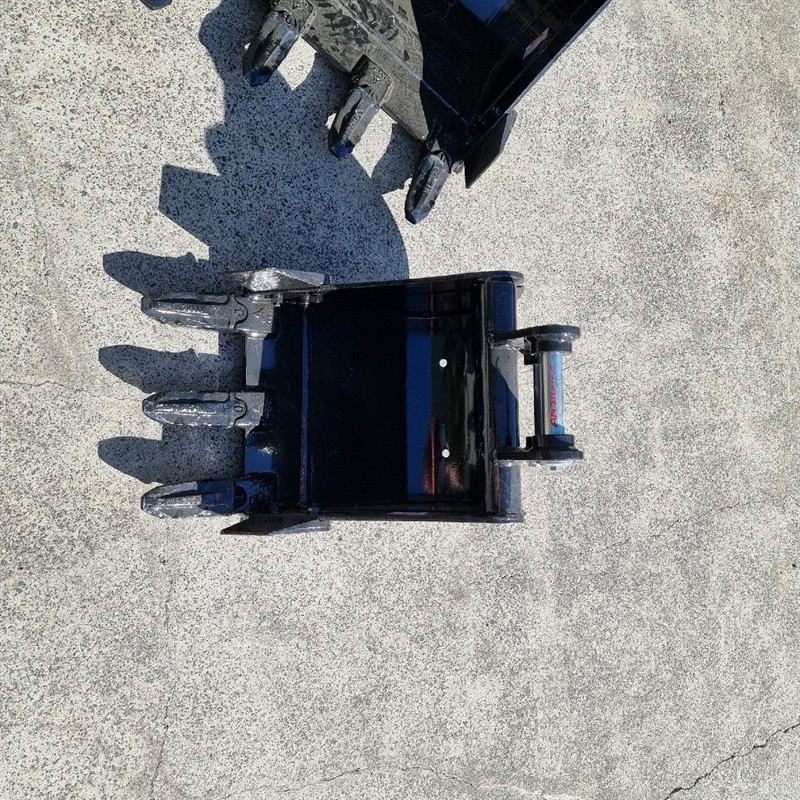 AE25UE-I 2.34 Tonne Excavators image 39