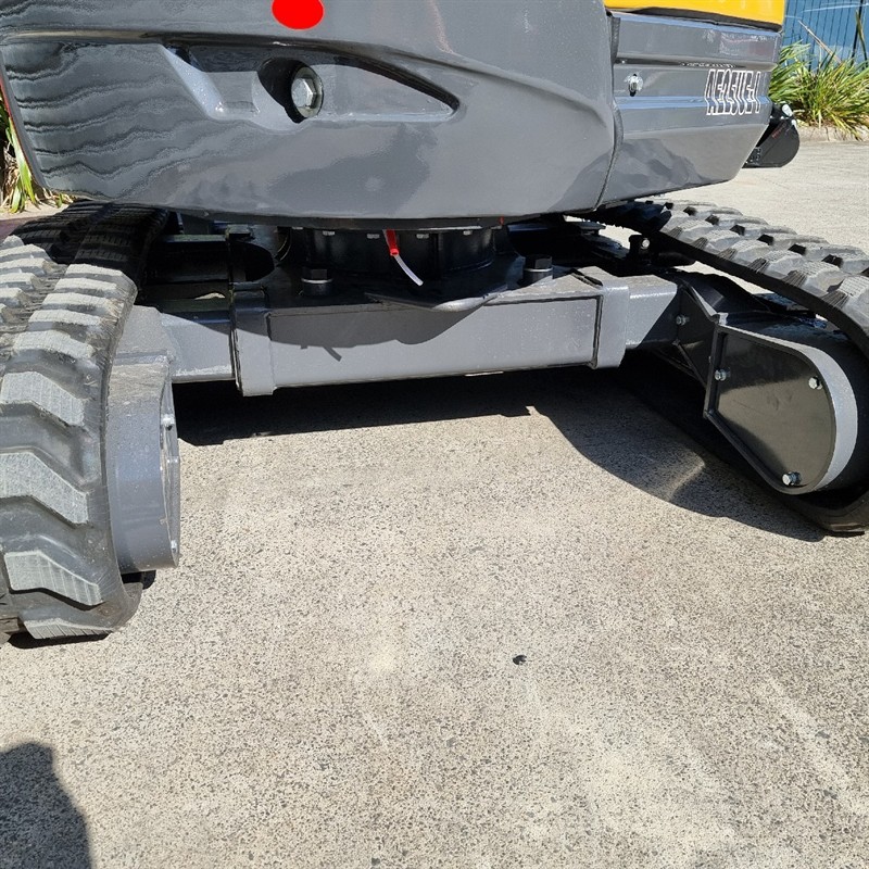 AE25UE-I 2.34 Tonne Excavators image 47