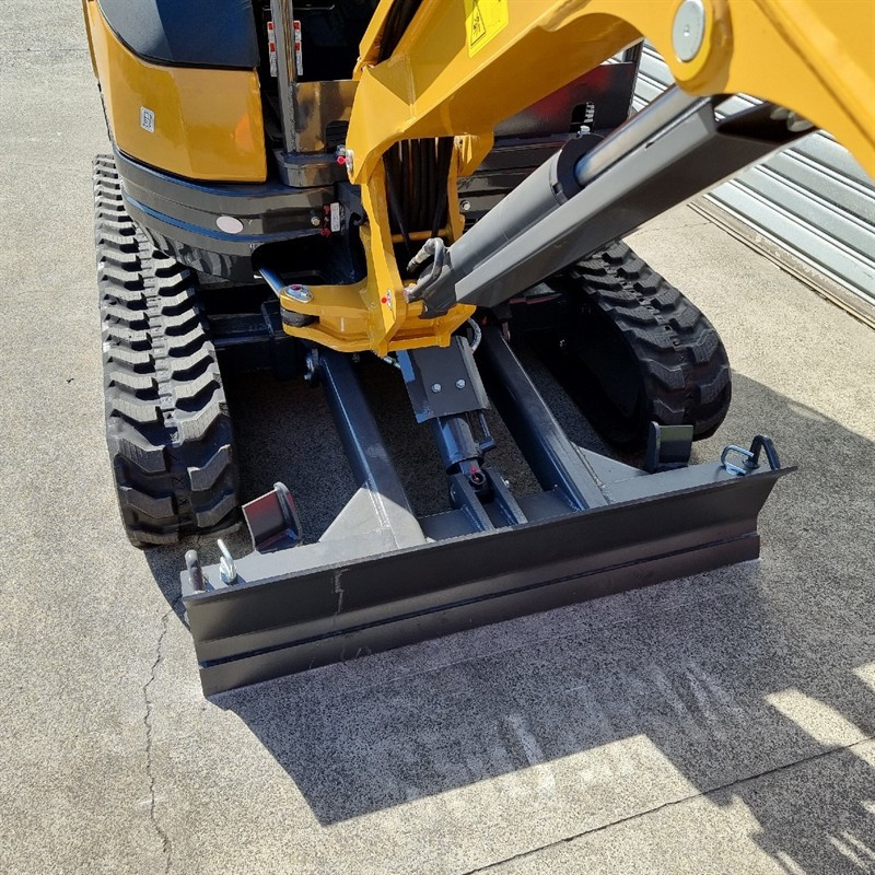 AE25UE-I 2.34 Tonne Excavators image 55