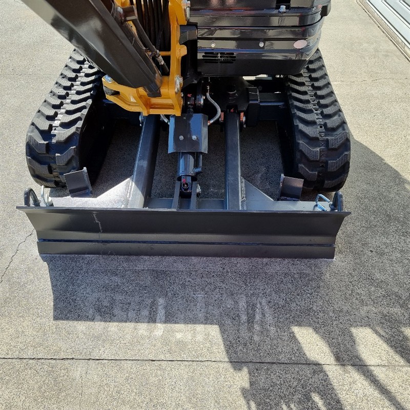 AE25UE-I 2.34 Tonne Excavators image 57