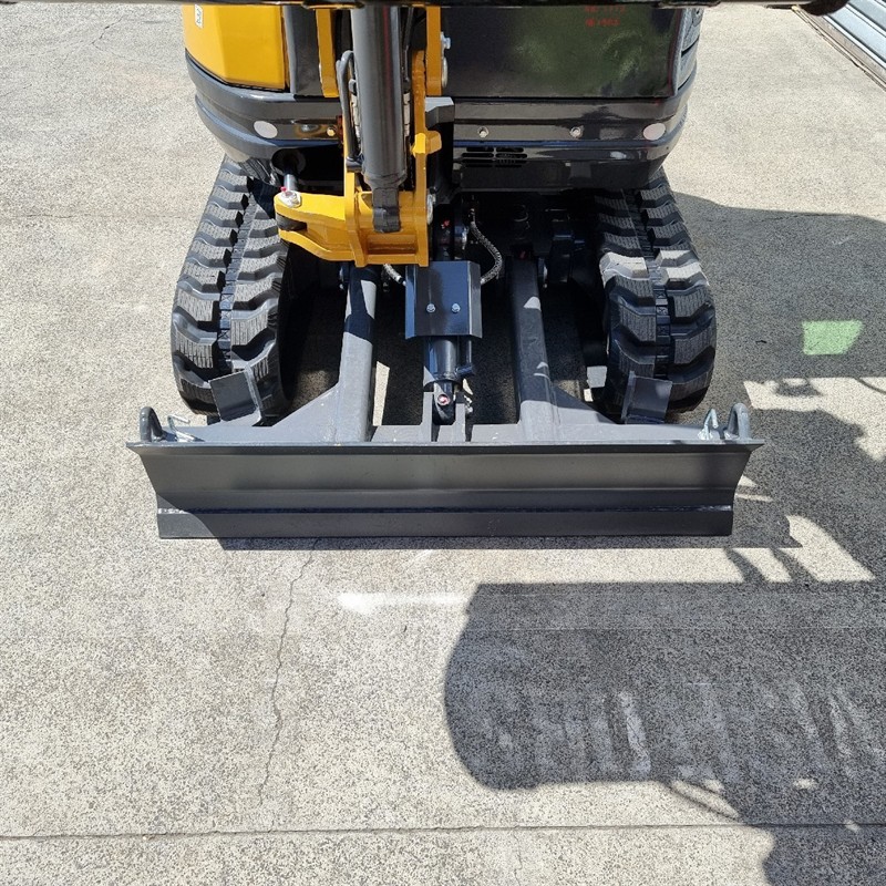 AE25UE-II 2.4 Tonne Excavators image 4