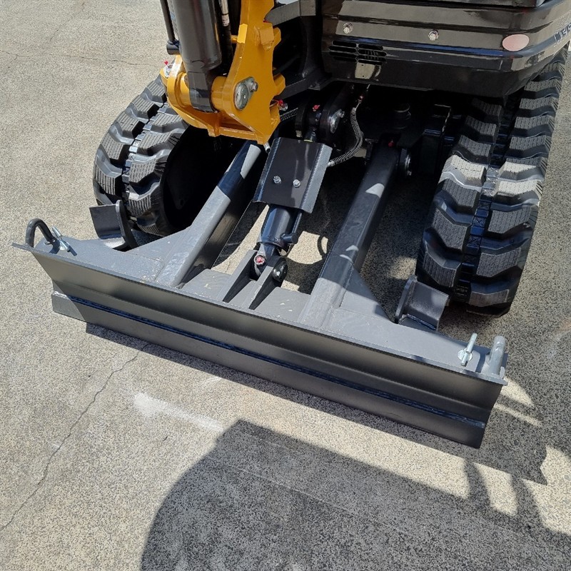 AE25UE-II 2.4 Tonne Excavators image 7