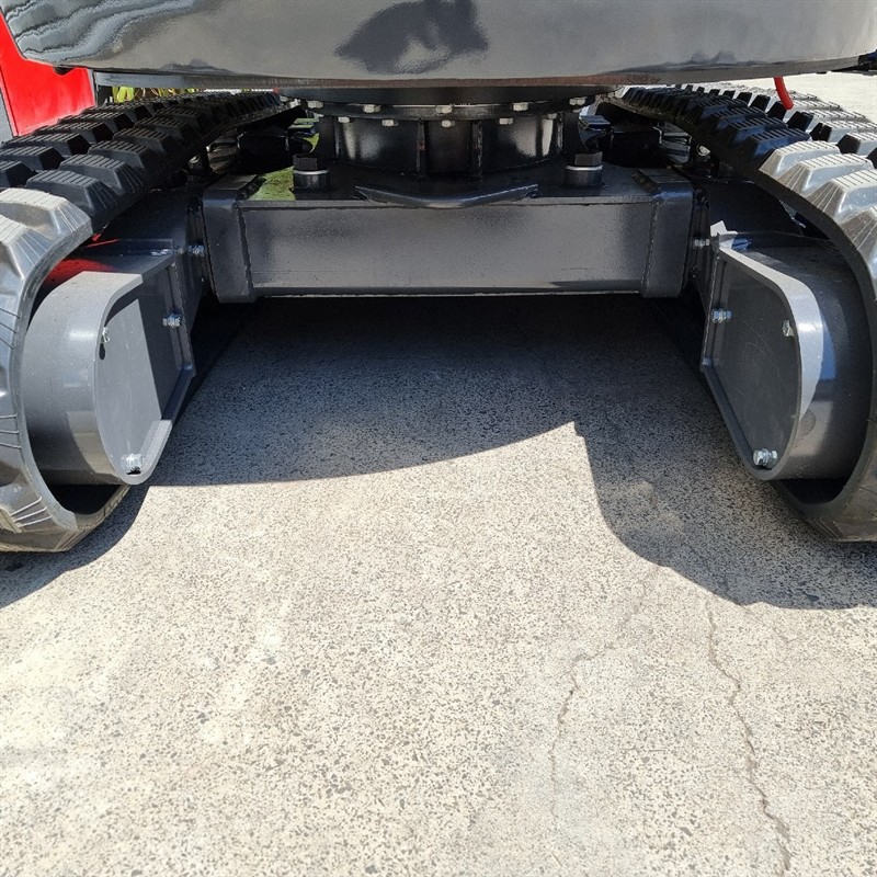 AE25UE-II 2.4 Tonne Excavators image 13