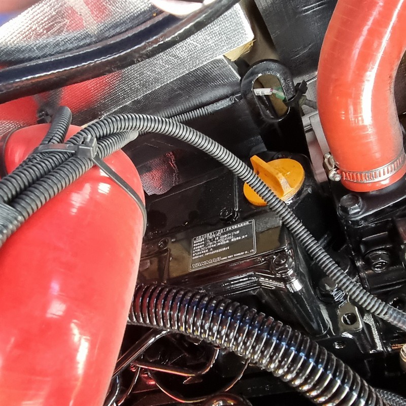 AE25UE-II 2.4 Tonne Excavators image 50