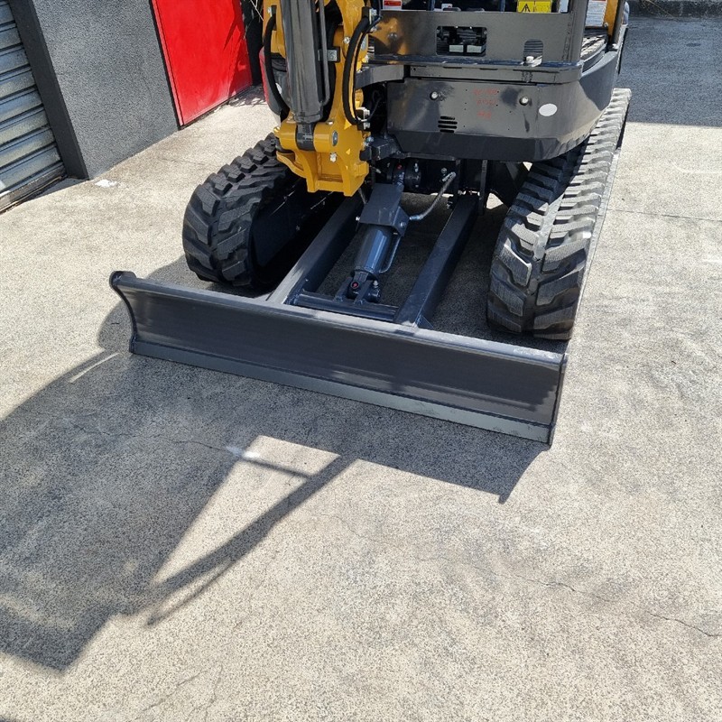 AE32UE-I 3.28 Tonne Excavators image 4