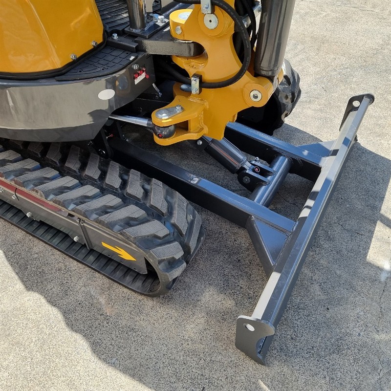 AE32UE-I 3.28 Tonne Excavators image 6