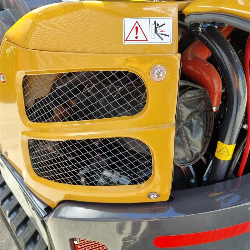 AE32UE-I 3.28 Tonne Excavators image 17