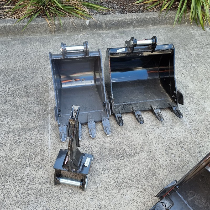 AE32UE-I 3.28 Tonne Excavators image 19