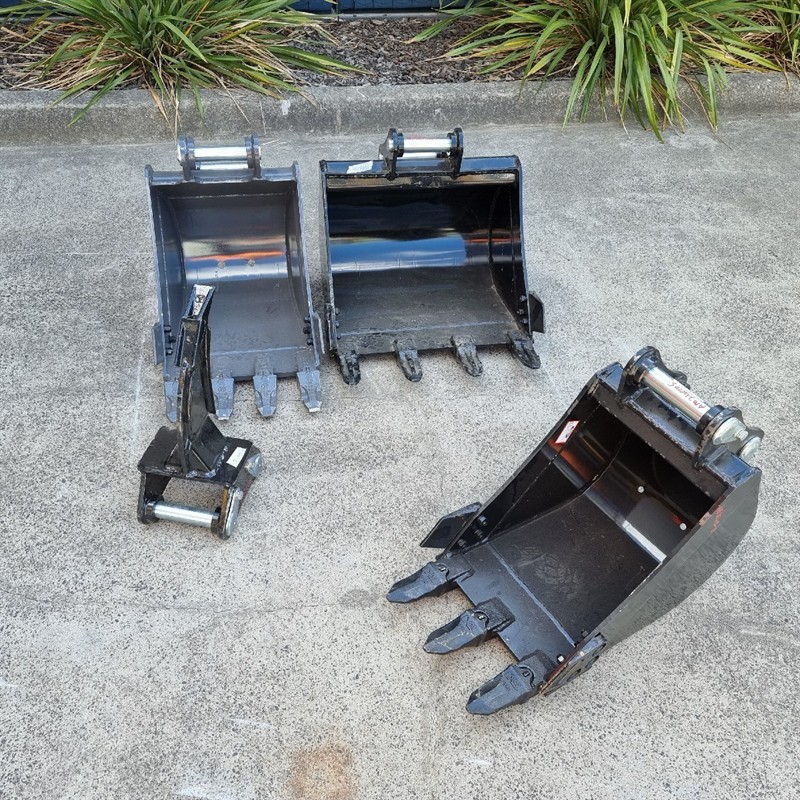 AE32UE-I 3.28 Tonne Excavators image 20