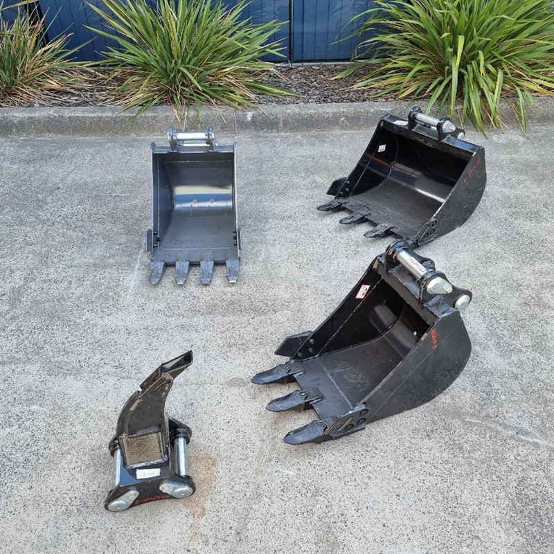 AE32UE-I 3.28 Tonne Excavators image 21