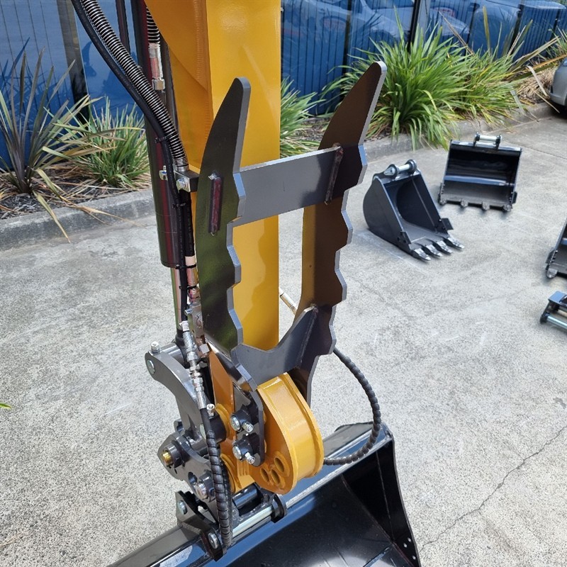 AE32UE-I 3.28 Tonne Excavators image 27