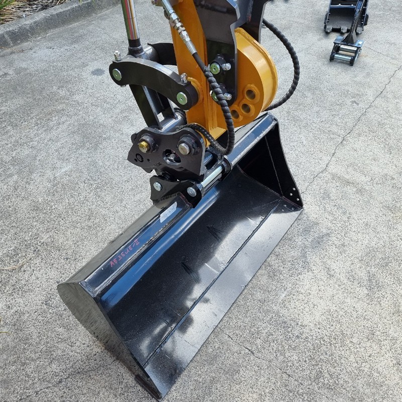 AE32UE-I 3.28 Tonne Excavators image 28