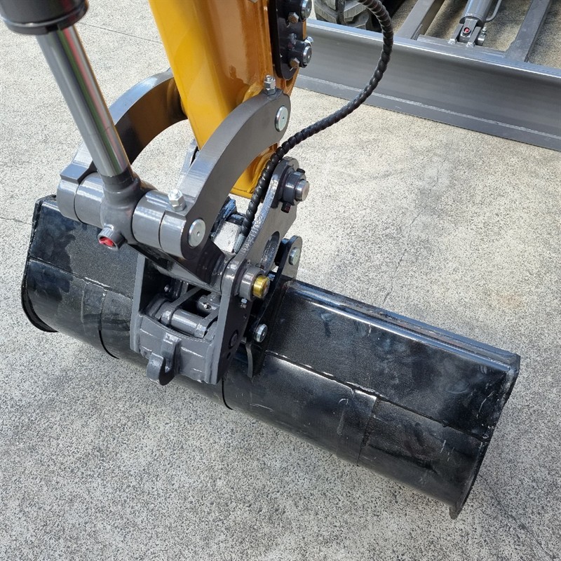 AE32UE-I 3.28 Tonne Excavators image 29