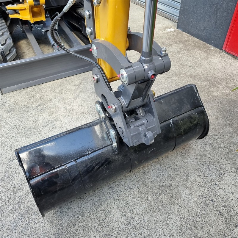 AE32UE-I 3.28 Tonne Excavators image 30