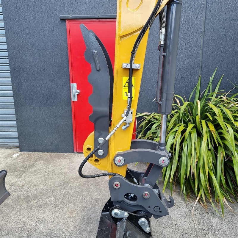 AE32UE-I 3.28 Tonne Excavators image 31