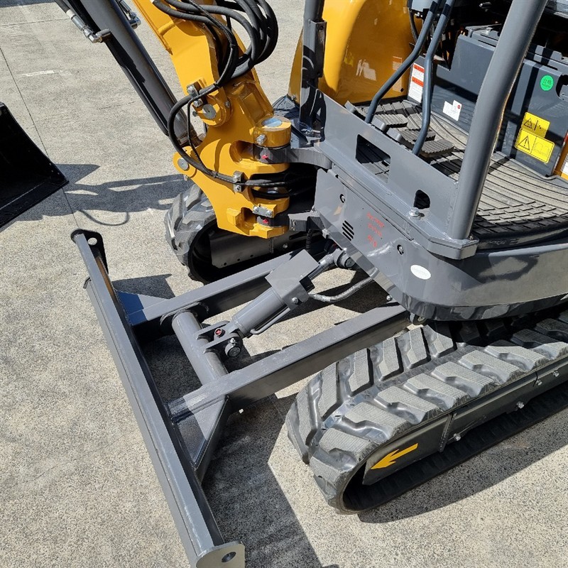 AE32UE-I 3.28 Tonne Excavators image 33