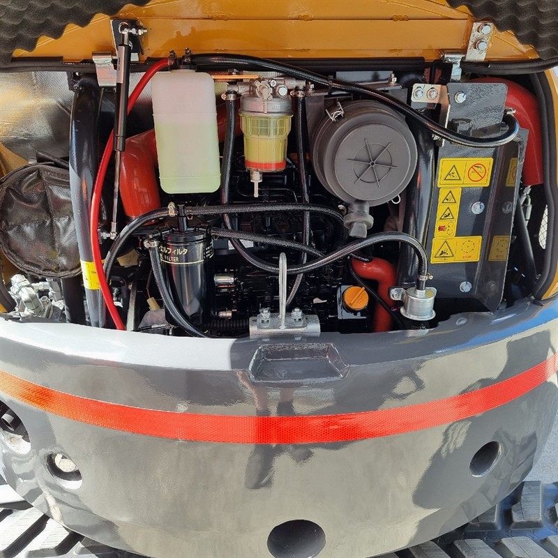 AE32UE-I 3.28 Tonne Excavators image 37