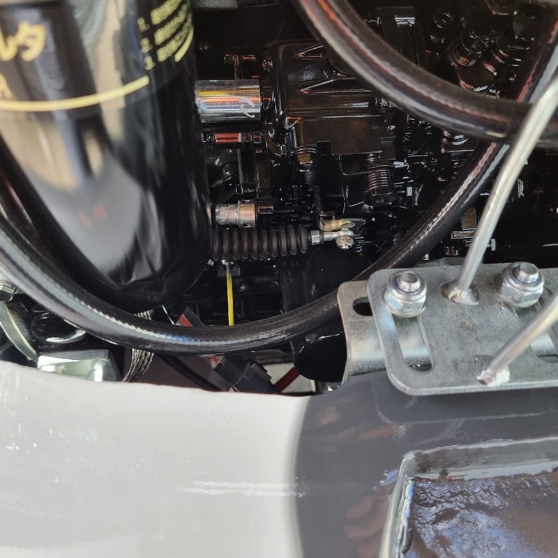 AE32UE-I 3.28 Tonne Excavators image 38