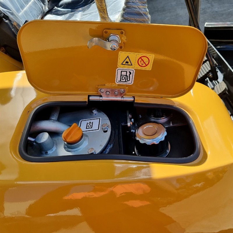 AE32UE-I 3.28 Tonne Excavators image 39