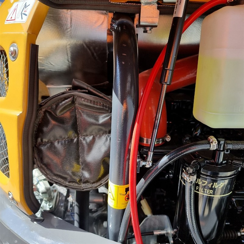 AE32UE-I 3.28 Tonne Excavators image 41