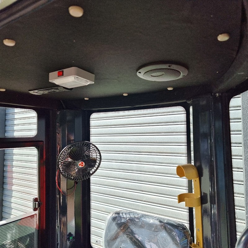 AE35UE-II 3.51 Tonne Excavators image 35