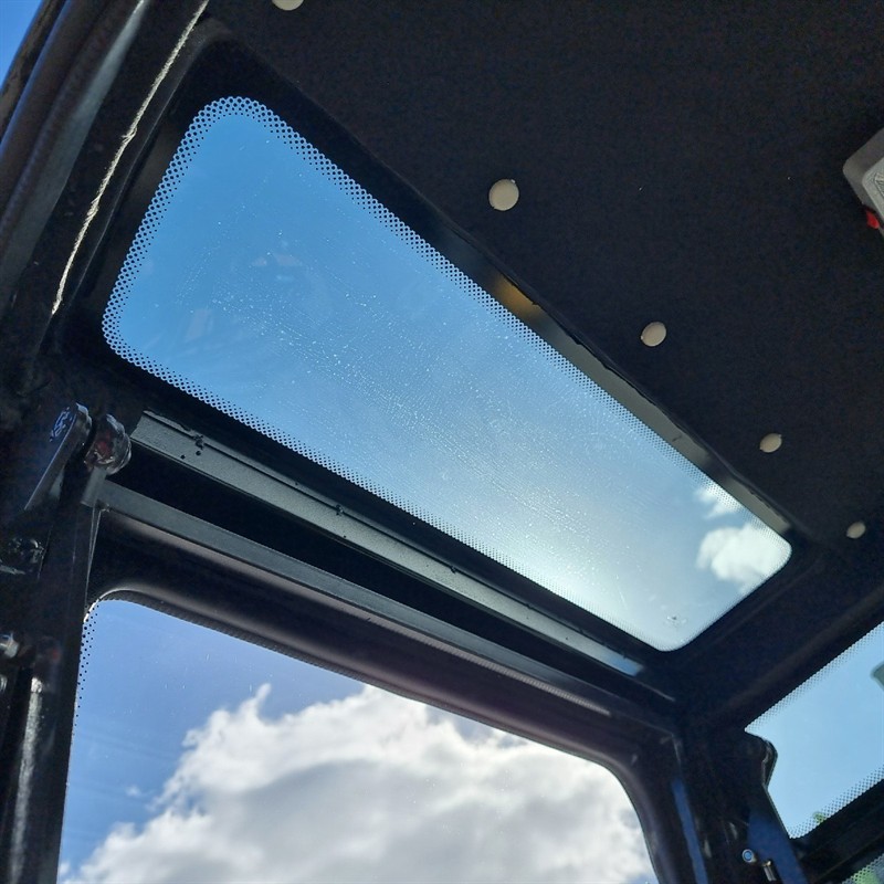 AE35UE-II 3.51 Tonne Excavators image 37