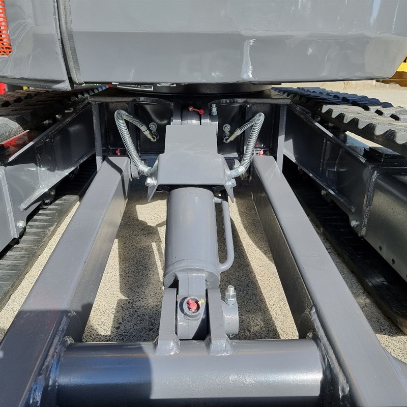 AE35UE-II 3.51 Tonne Excavators image 41