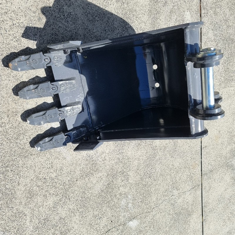 AE35UE-II 3.51 Tonne Excavators image 49