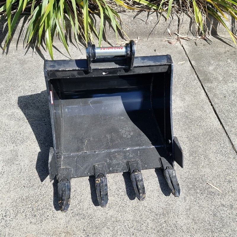 AE35UE-II 3.51 Tonne Excavators image 51