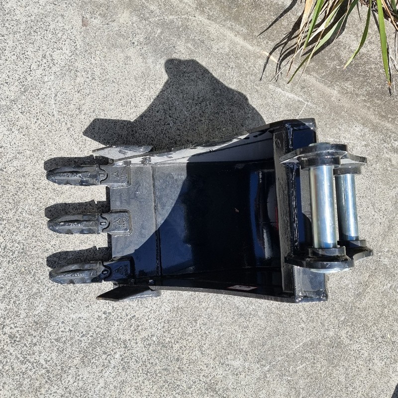 AE35UE-II 3.51 Tonne Excavators image 52