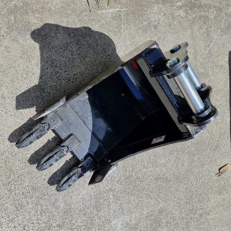 AE35UE-II 3.51 Tonne Excavators image 53