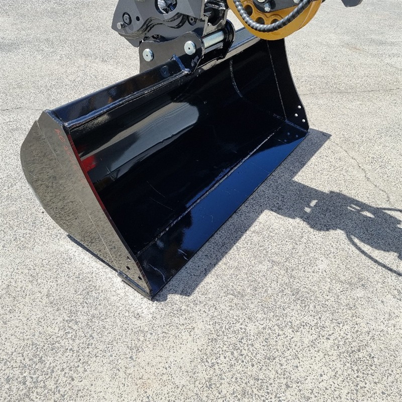 AE35UE-II 3.51 Tonne Excavators image 54