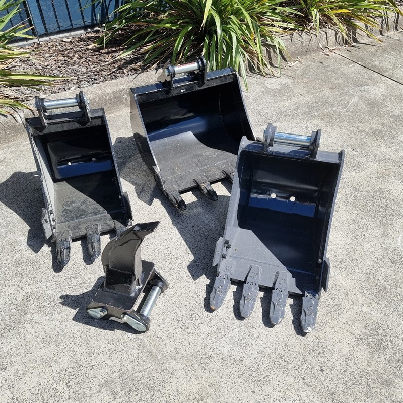 AE35UE-II 3.51 Tonne Excavators image 55