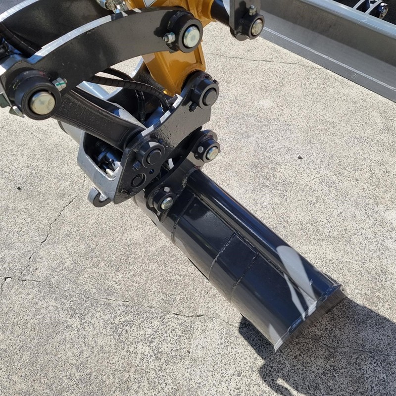 AE40UE-IIS 3.95 Tonne Excavators image 44