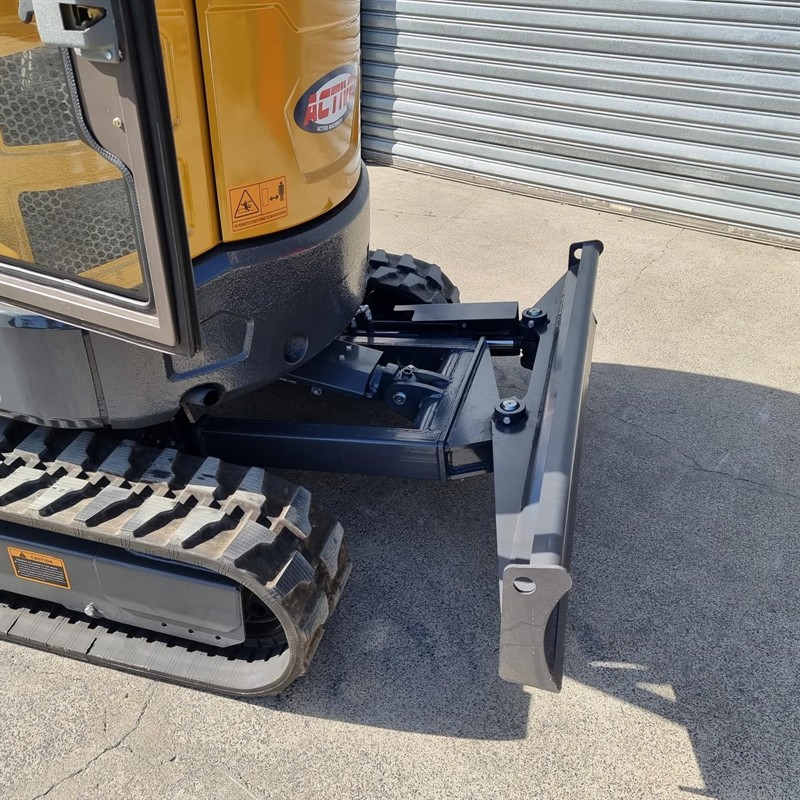 AE40UE-IIA 4 Tonne Excavators image 8