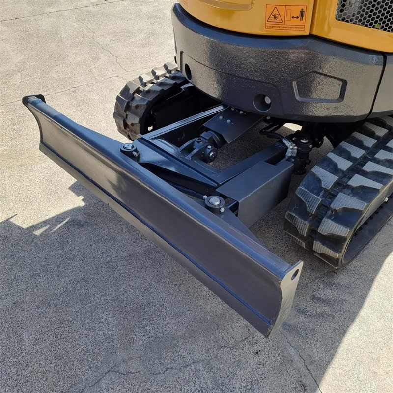 AE40UE-IIA 4 Tonne Excavators image 9