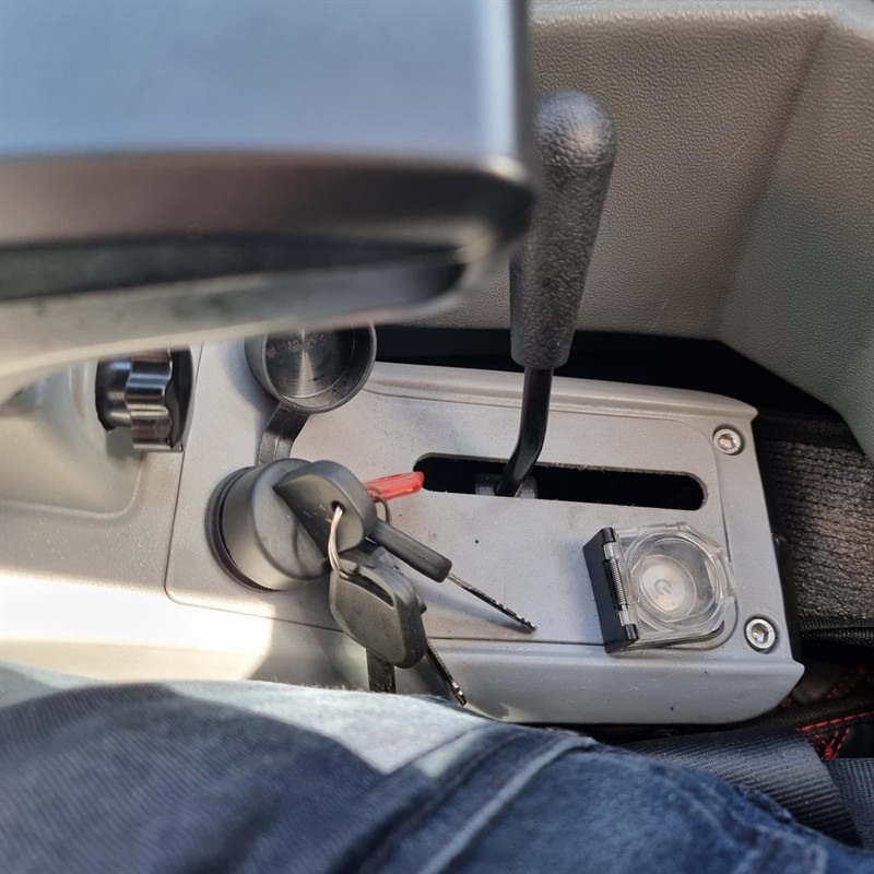 AE40UE-IIA 4 Tonne Excavators image 19