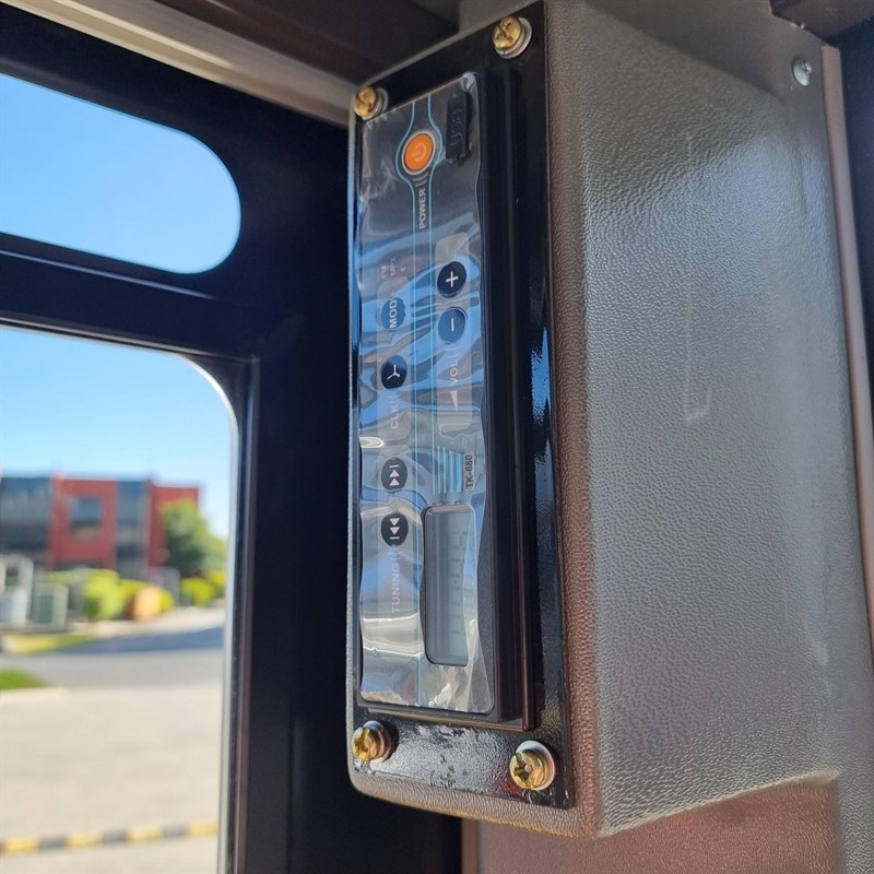 AE40UE-IIA 4 Tonne Excavators image 20