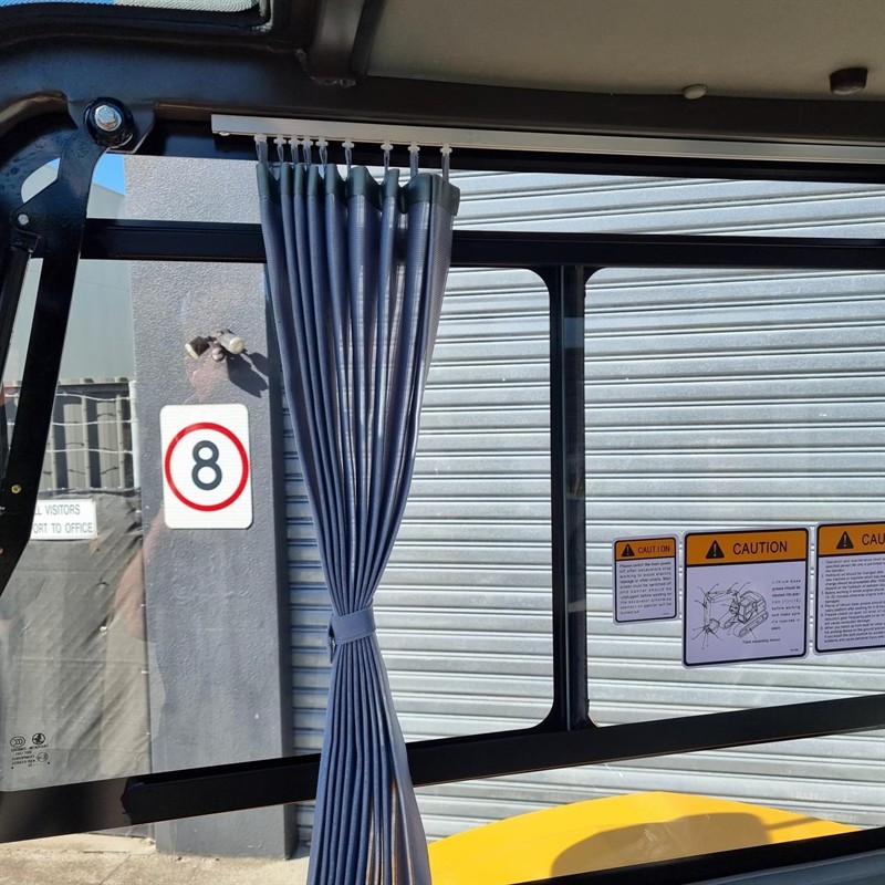 AE40UE-IIA 4 Tonne Excavators image 25