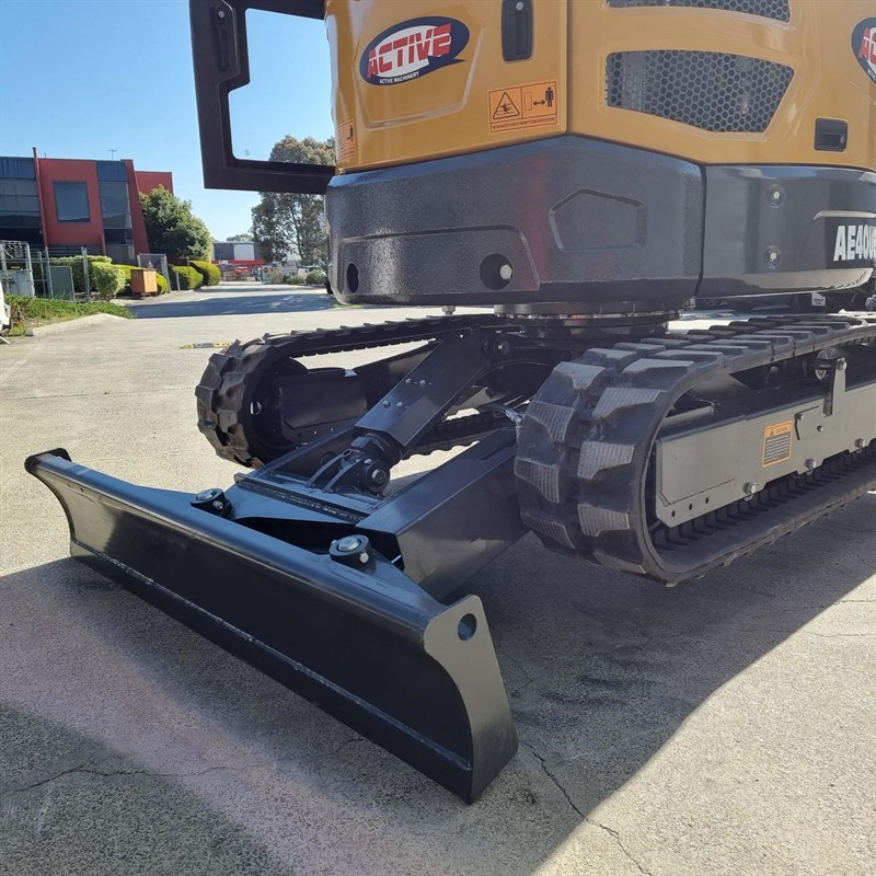AE40UE-IIA 4 Tonne Excavators image 29