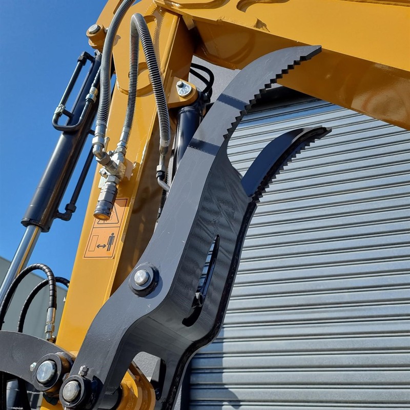 AE40UE-IIA 4 Tonne Excavators image 44