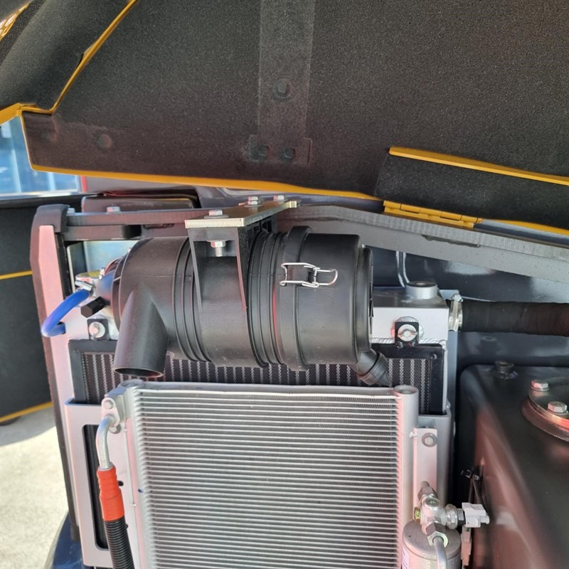 AE40UE-IIA 4 Tonne Excavators image 54