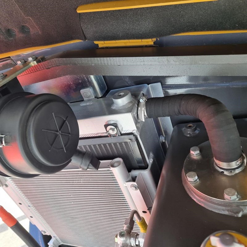 AE40UE-IIA 4 Tonne Excavators image 55