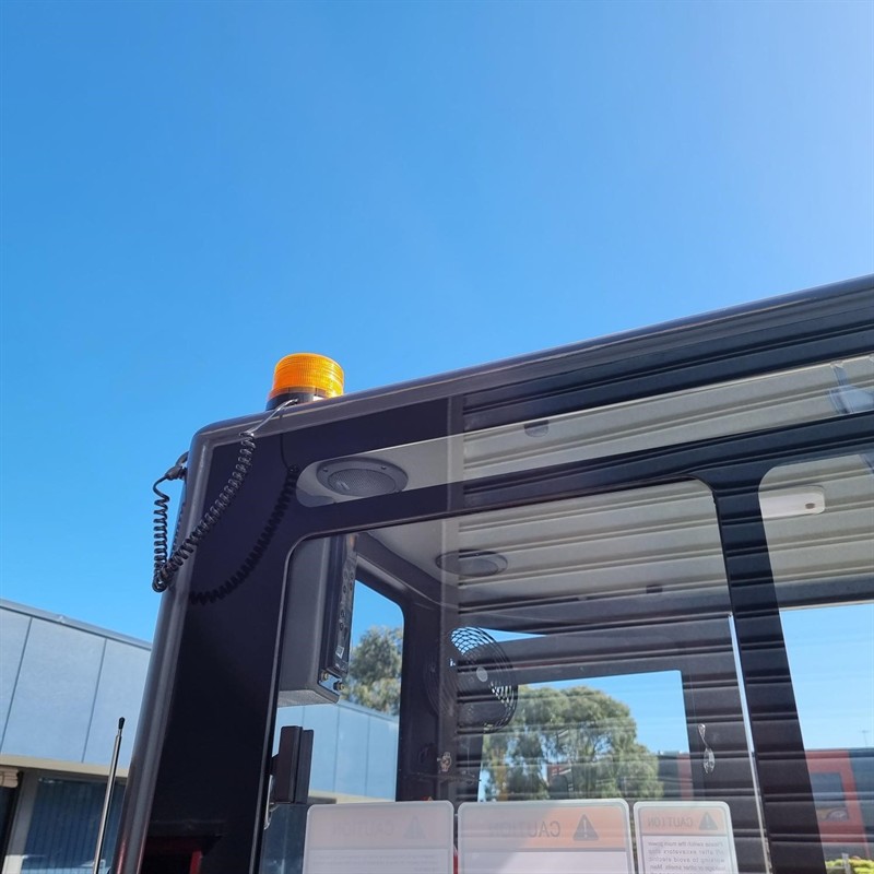 AE40UE-IIA 4 Tonne Excavators image 60