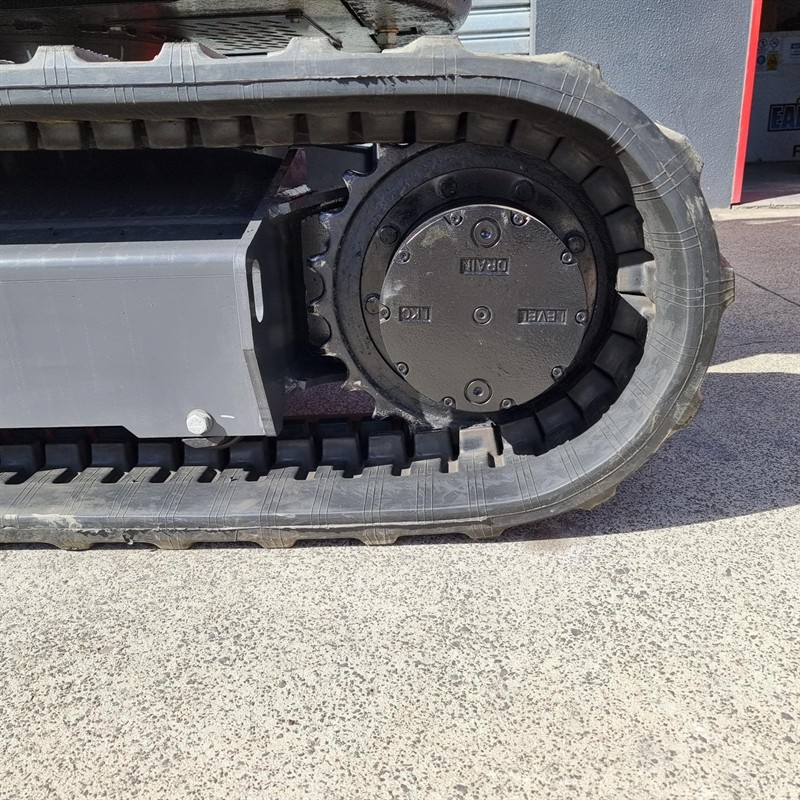 AE40UE-IIA 4 Tonne Excavators image 64