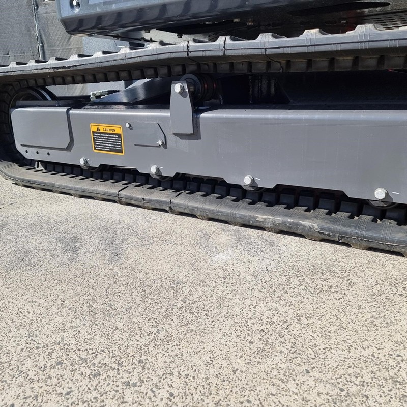 AE40UE-IIA 4 Tonne Excavators image 65