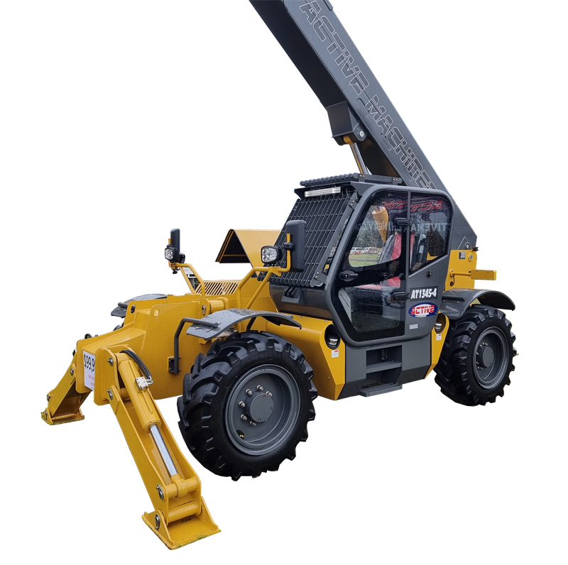 AT1345-4 11 Tonne Telehandlers